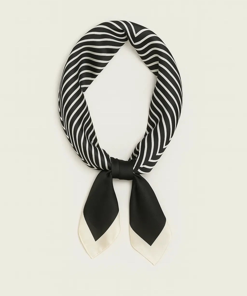 Cielé Scarf FERNACHE