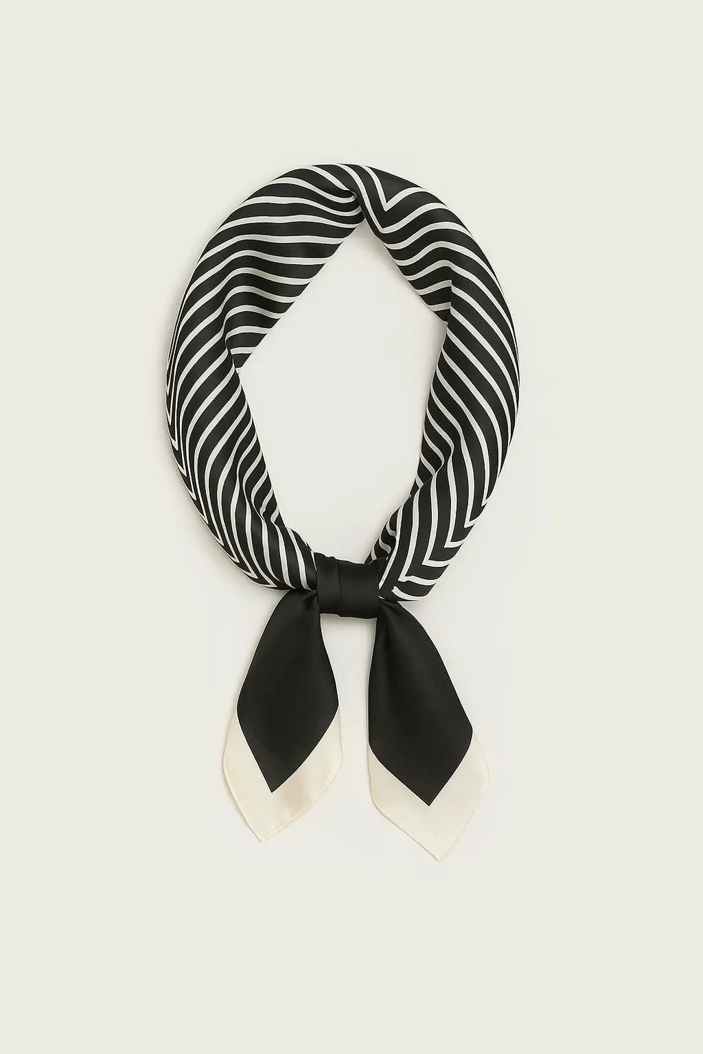 Cielé Scarf FERNACHE