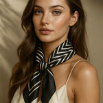 Cielé Scarf FERNACHE