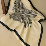 Cielé Scarf FERNACHE