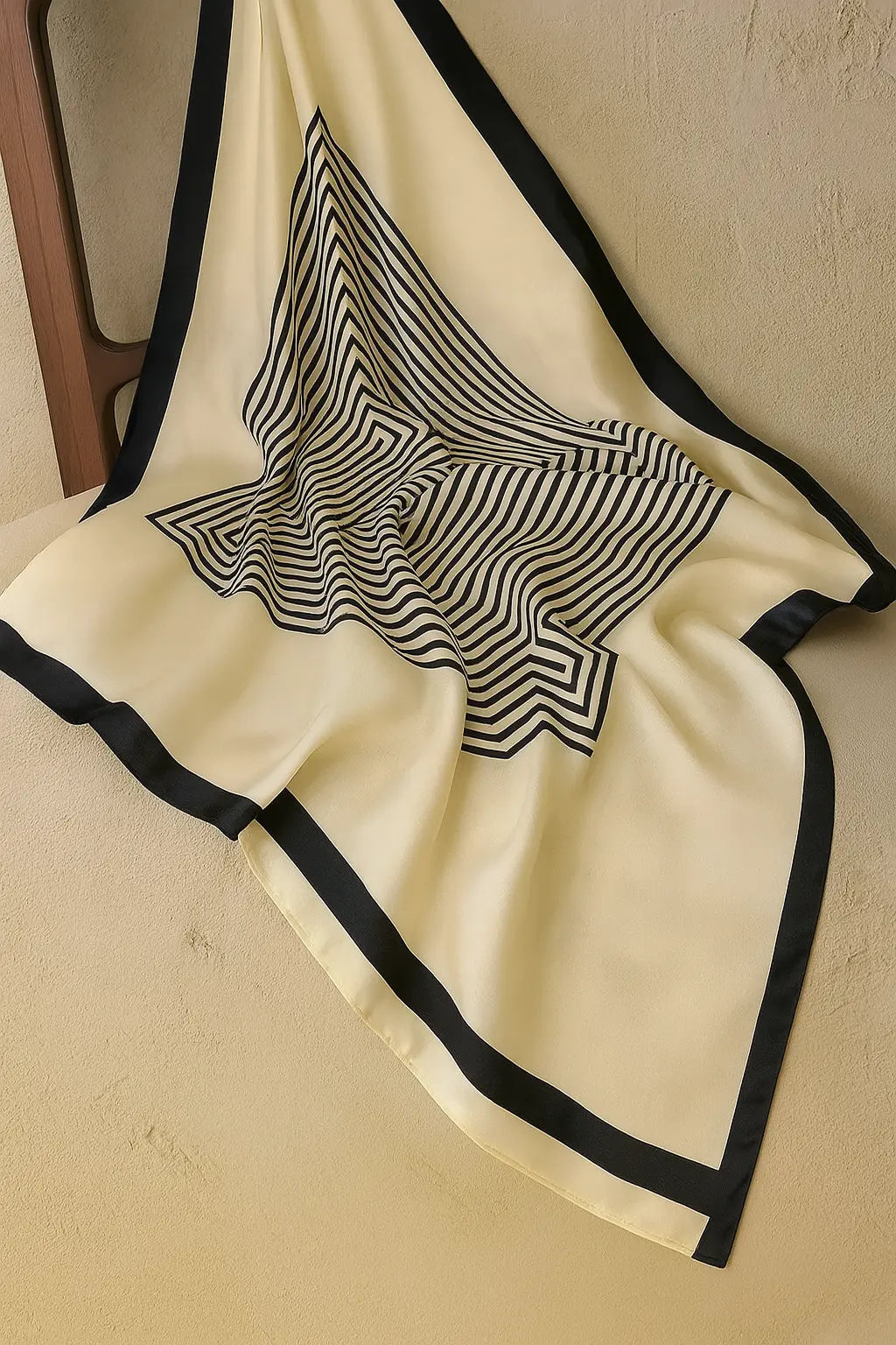 Cielé Scarf FERNACHE