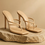 Amara Heels FERNACHE