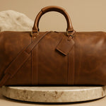 Hawthorne Brief Bag FERNACHE