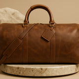 Hawthorne Brief Bag FERNACHE
