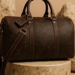 Hawthorne Brief Bag FERNACHE