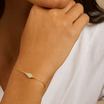 Halo Bracelet FERNACHE