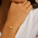 Halo Bracelet FERNACHE