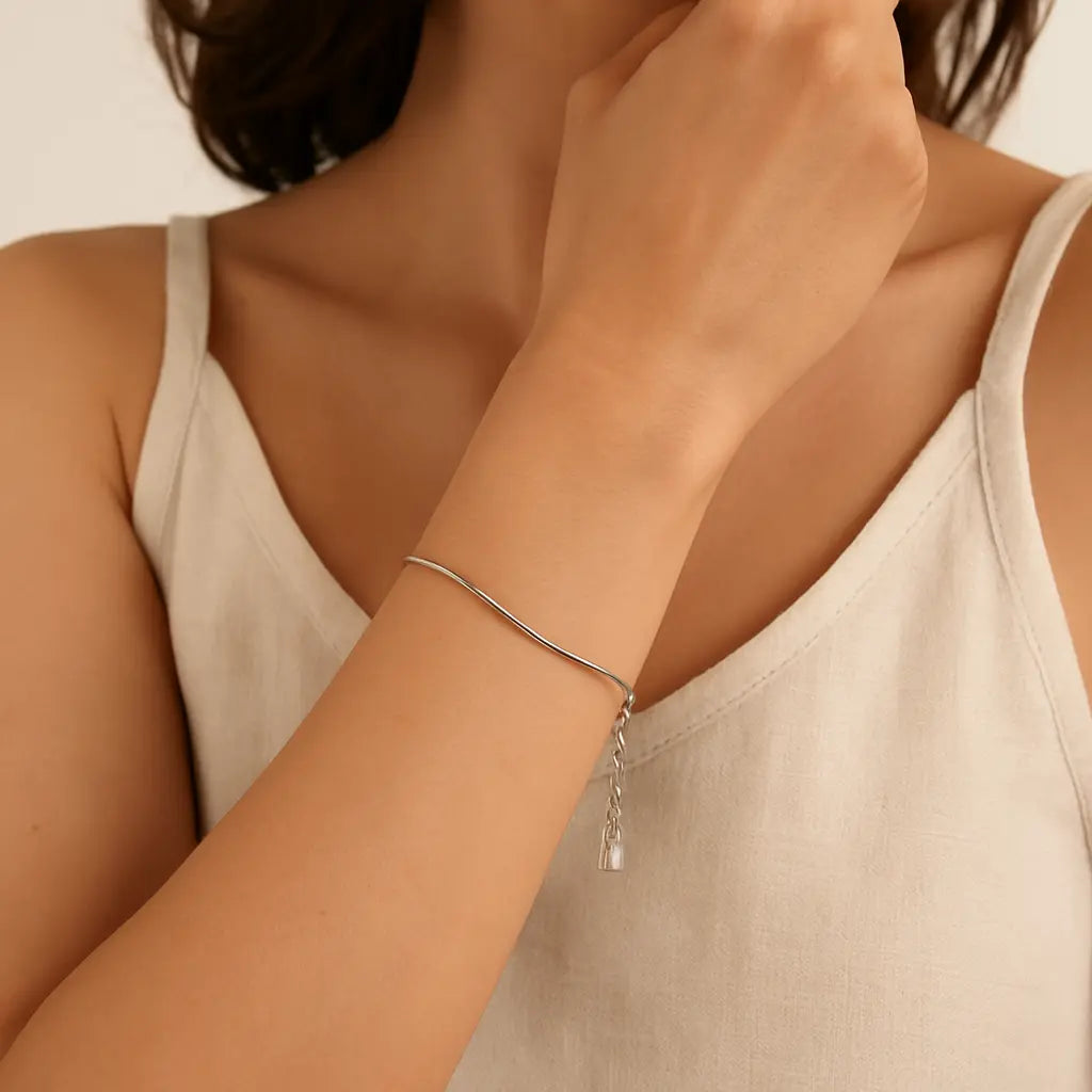 Luna Bracelet FERNACHE