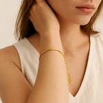 Luna Bracelet FERNACHE