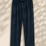Linen Loose Pants FERNACHE