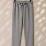 Linen Loose Pants FERNACHE