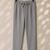 Linen Loose Pants FERNACHE