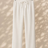 Linen Loose Pants FERNACHE