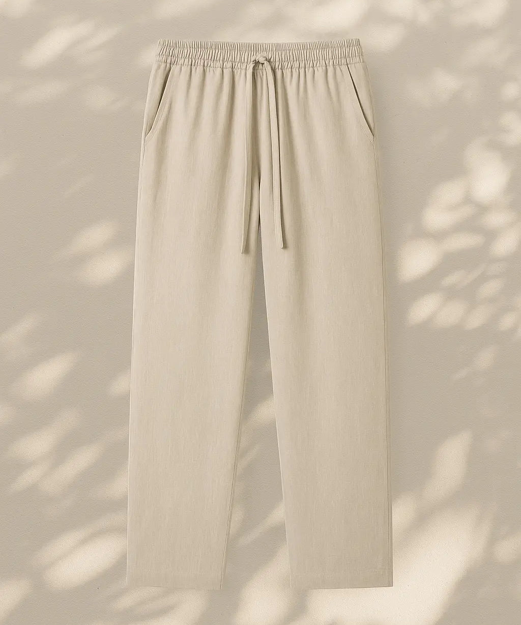 Palermo Pants FERNACHE
