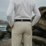 Lino Pants FERNACHE