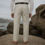 Lino Pants FERNACHE