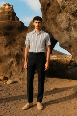 Franklin Pants FERNACHE