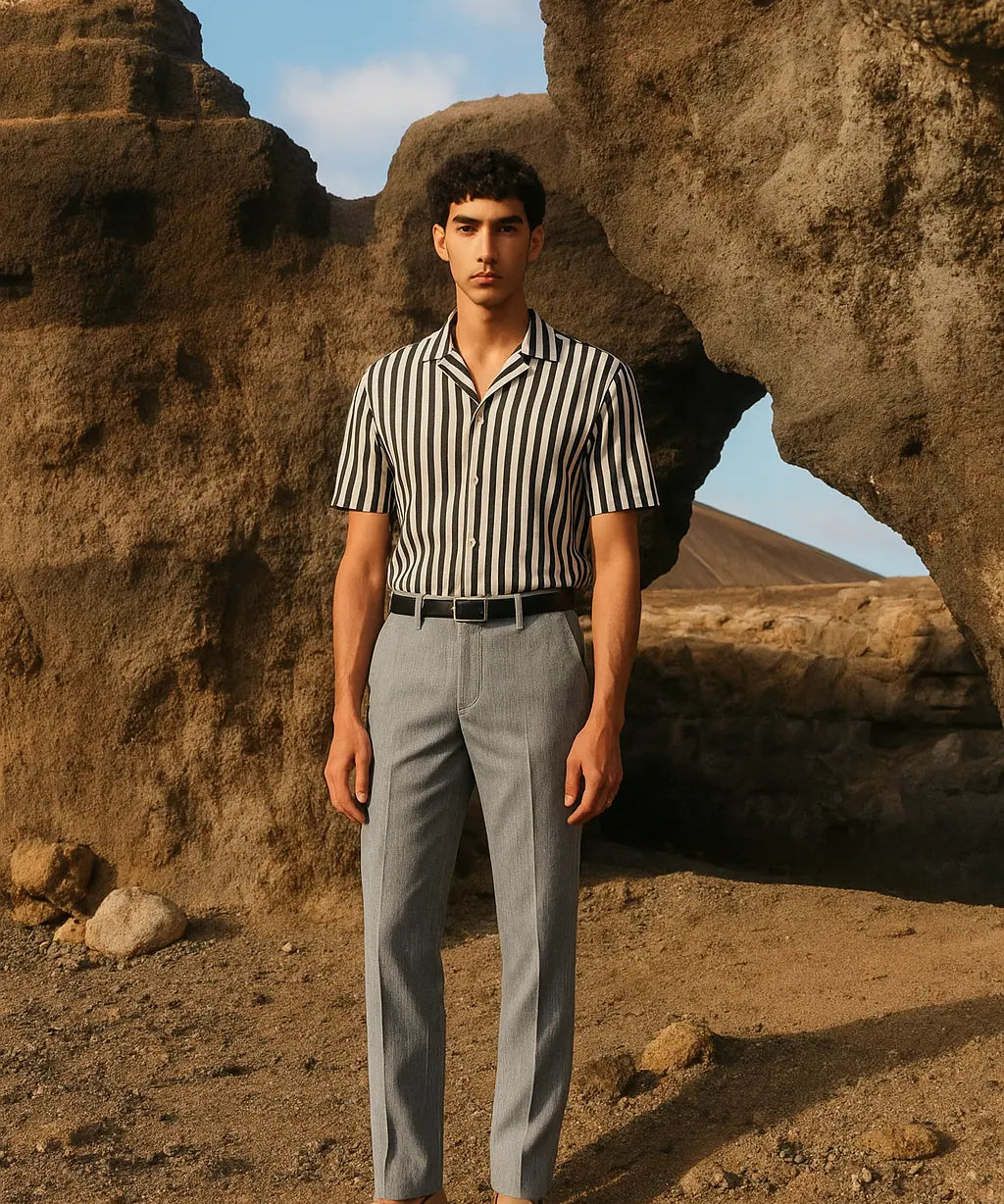 Franklin Pants FERNACHE