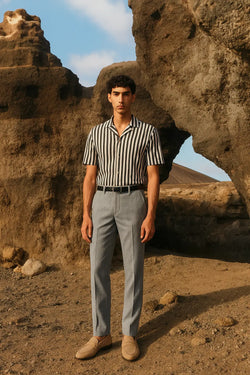 Franklin Pants FERNACHE