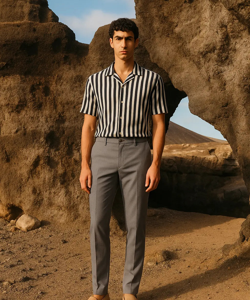 Franklin Pants FERNACHE