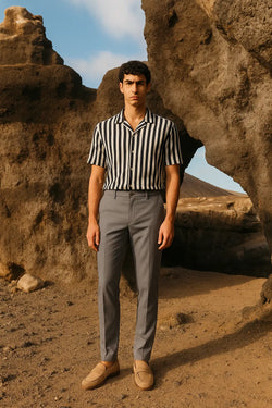 Franklin Pants FERNACHE