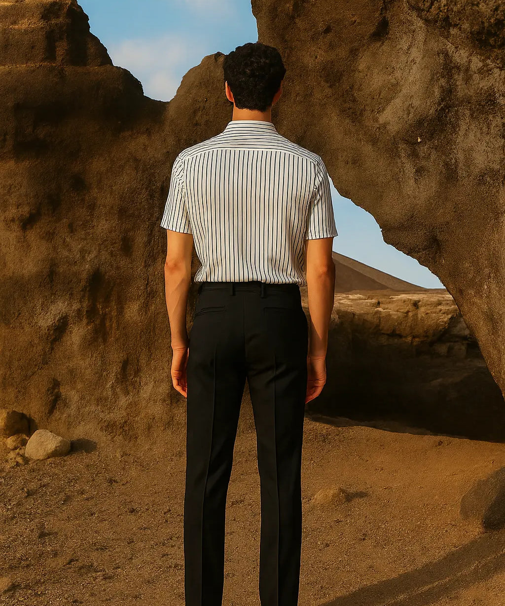 Franklin Pants FERNACHE