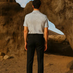 Franklin Pants FERNACHE