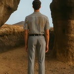 Franklin Pants FERNACHE