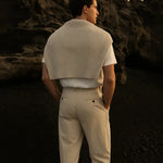 Linen Drift Pants FERNACHE
