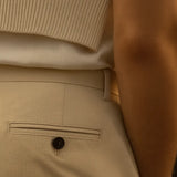 Linen Drift Pants FERNACHE