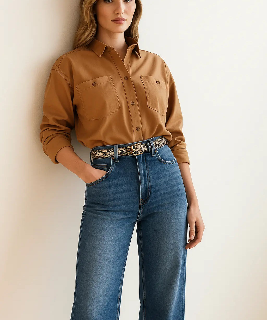 Nova waist FERNACHE
