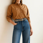 Nova waist FERNACHE