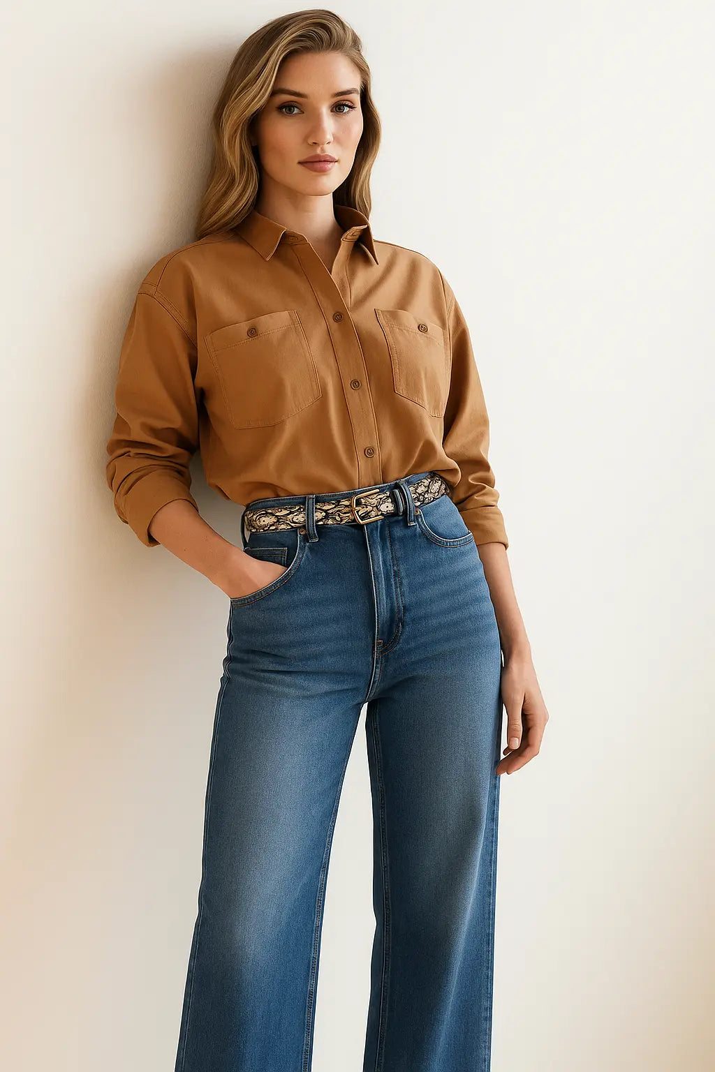 Nova waist FERNACHE