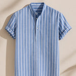 Summer Sailor Shirt FERNACHE