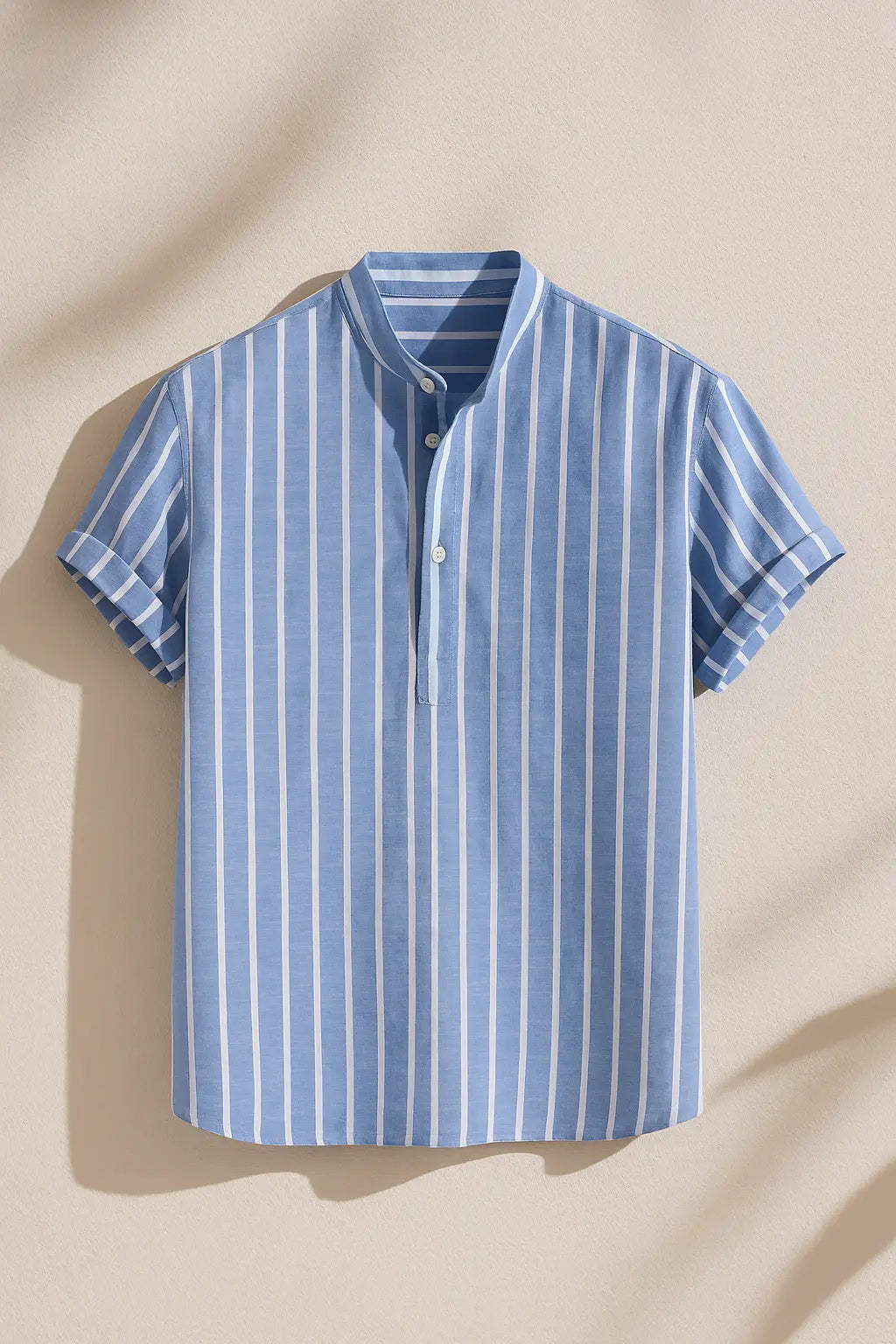 Summer Sailor Shirt FERNACHE