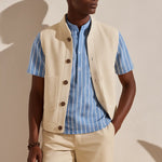 Summer Sailor Shirt FERNACHE