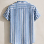 Summer Sailor Shirt FERNACHE
