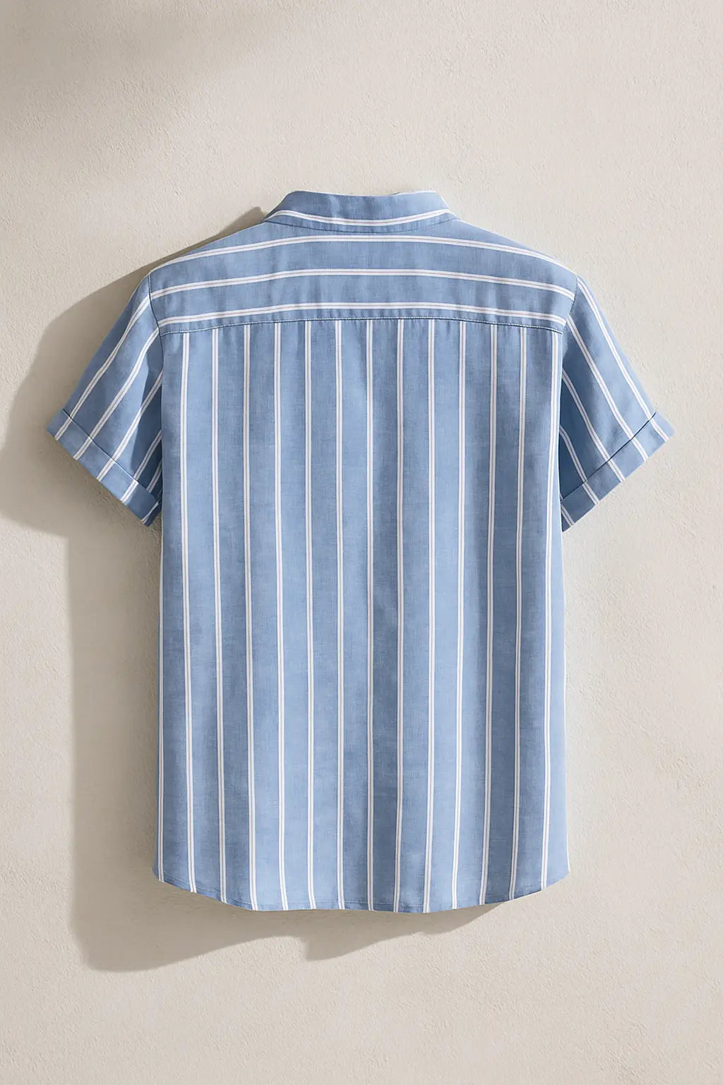 Summer Sailor Shirt FERNACHE