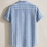 Summer Sailor Shirt FERNACHE