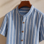 Summer Sailor Shirt FERNACHE