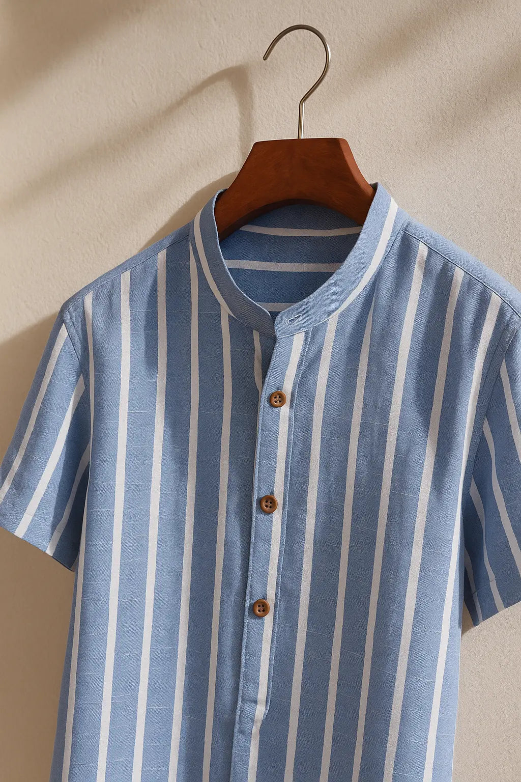 Summer Sailor Shirt FERNACHE