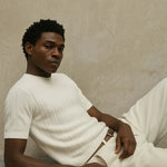 Fernache Knit T-shirt FERNACHE