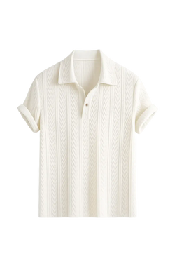 Short Sleeve Shirt FERNACHE
