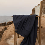 Naples Mid-Waist Trousers Fernache