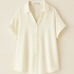 Daisy Day Blouse FERNACHE