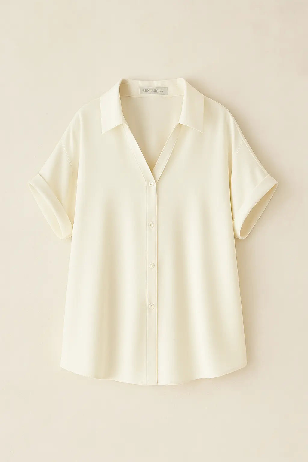 Daisy Day Blouse FERNACHE