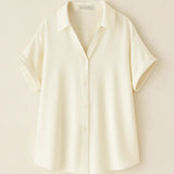 Daisy Day Blouse FERNACHE