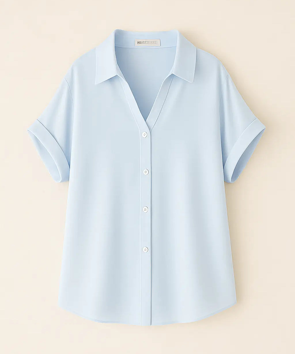 Daisy Day Blouse FERNACHE