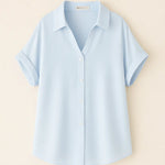 Daisy Day Blouse FERNACHE