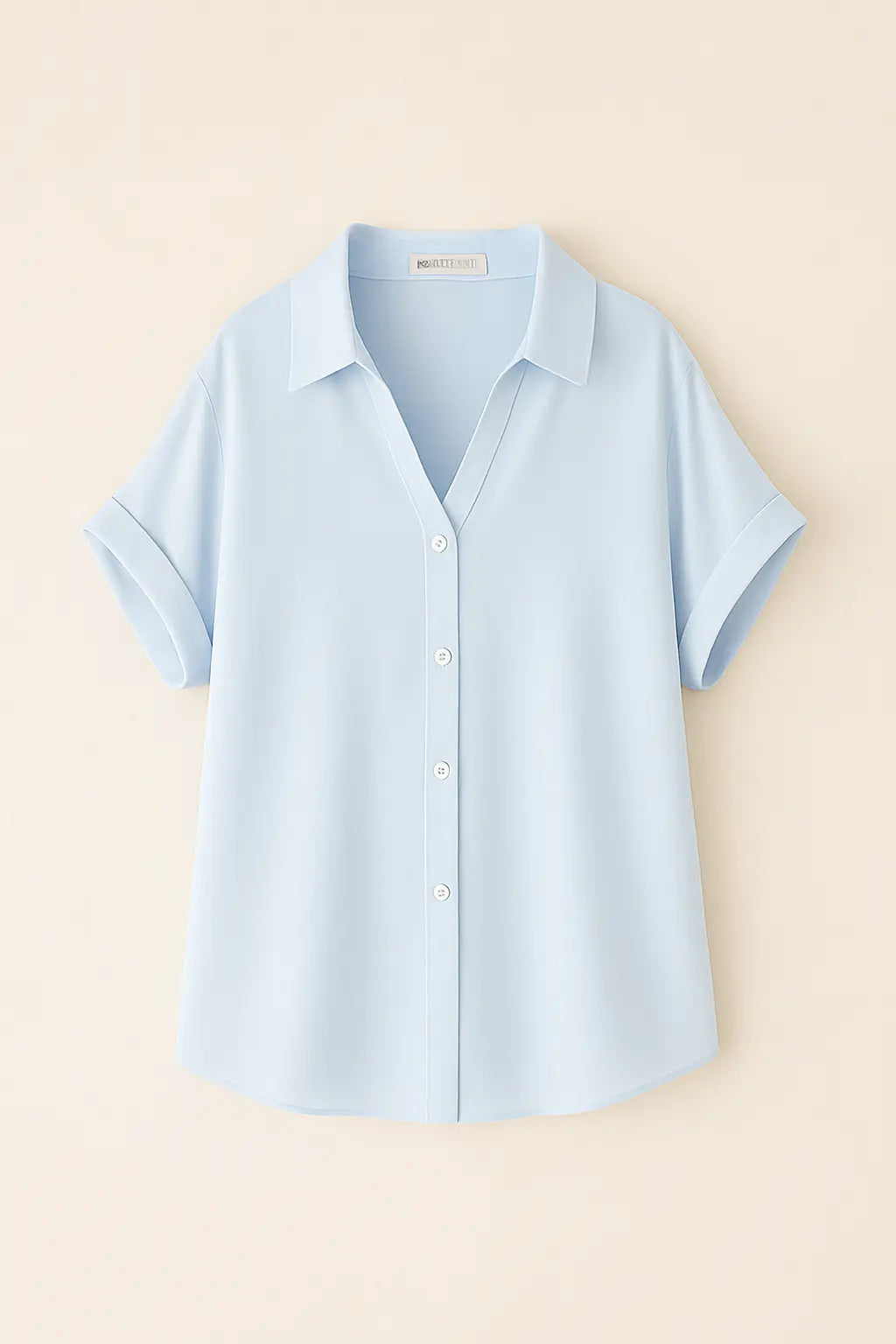 Daisy Day Blouse FERNACHE